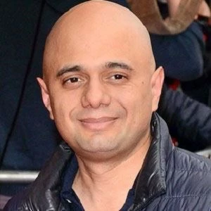Sajid Javid Biography