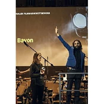 Javier Bayon Biography