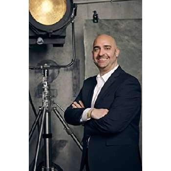 Javier Méndez - Age, Bio, Birthdate, Family, Networth & More