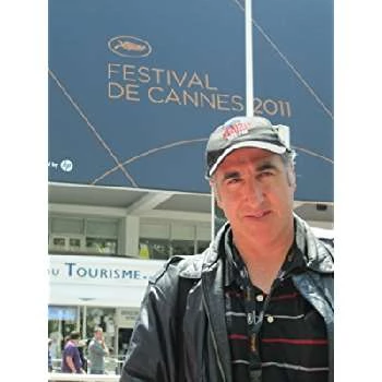 Javier Rivas Biography