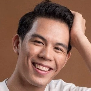 Simon Joseph Javier Biography