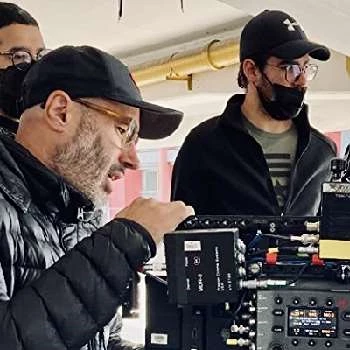 Javier Solar - Age, Bio, Birthdate, Family, Networth & More