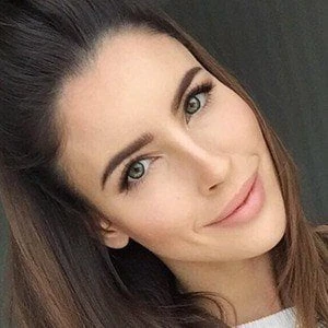 Lucia Javorčeková Biography
