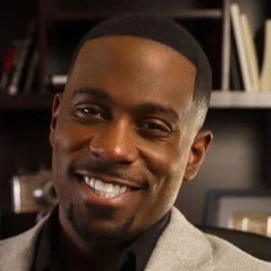 Derrick Jaxn - Networth, Bio, Birthdate, Age, Family & More