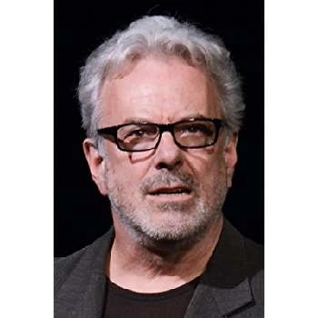 Jay Benedict Biography