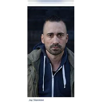 Jay Giannone - Age, Bio, Birthdate, Family, Networth & More