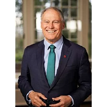 Jay Inslee - Adderess, Bio, Birthdate, Family, Wiki & More