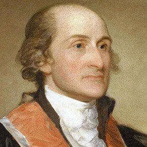 John Jay - Wiki, Bio, Birthdate, Networth, Family & More
