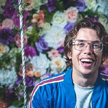 Jay Light - Age, Bio, Birthdate, Family, Networth & More