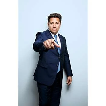 Jay Luchs - Age, Bio, Birthdate, Family, Networth & More