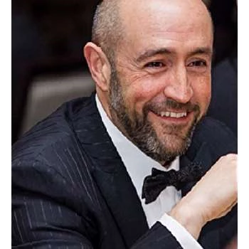 Jay Rosenzweig - Age, Bio, Birthdate, Family, Networth & More