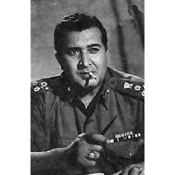 Jayant Biography