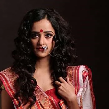 Jayashree Venketaramanan - Age, Bio, Birthdate, Family, Networth & More