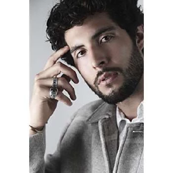 Jaycob Maya Biography