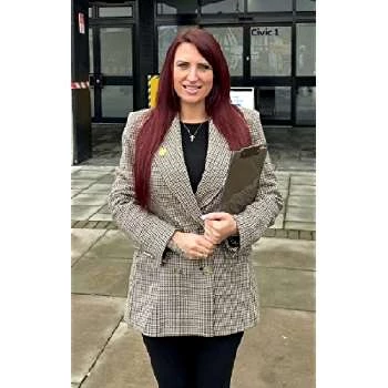 Jayda Fransen - Age, Bio, Birthdate, Family, Networth & More