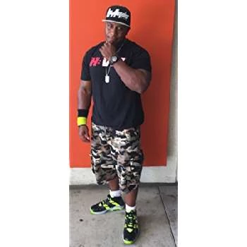 Jaye Jibreel Wright II - Age, Bio, Birthdate, Family, Networth & More