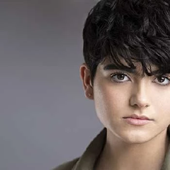 Jaye Pegg - Age, Bio, Birthdate, Family, Networth & More