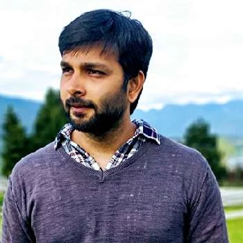 Jayesh Kodwani - Age, Bio, Birthdate, Family, Networth & More