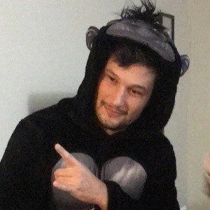 Jayingee Biography