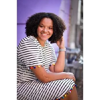 Jayla Johnson - Date Of Birth, Bio, Birthdate, Parents, Networth & More