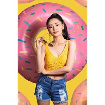 Jayla Villaruel - Age, Bio, Birthdate, Family, Networth & More