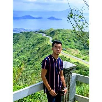 Jayson Arnold Naidas - Age, Bio, Birthdate, Family, Networth & More