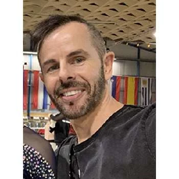 Jayson Sutcliffe Biography