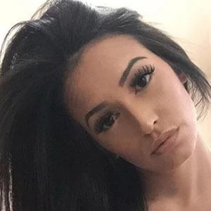 Joelle Grieco Biography