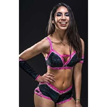 Jazmin Allure - Age, Bio, Birthdate, Family, Networth & More