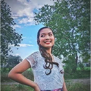 Jazmine Dizon - Age, Bio, Birthdate, Family, Networth & More