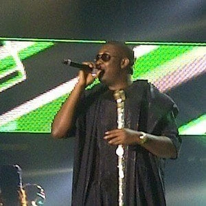 Don Jazzy Biography