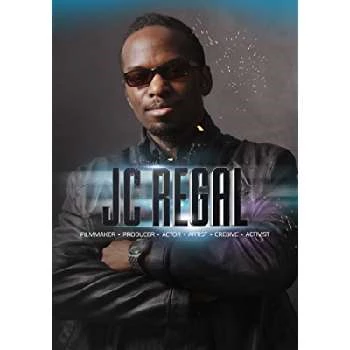 JC Regal - Age, Bio, Birthdate, Family, Networth & More