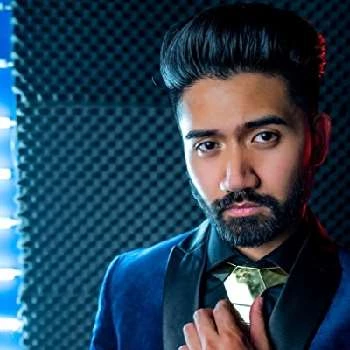 JD Charisma Biography