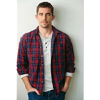 JD Smith - Age, Bio, Birthdate, Family, Networth & More