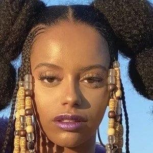 Salome Je T'aime - Birthday, Bio, Wiki, Family, Networth & More