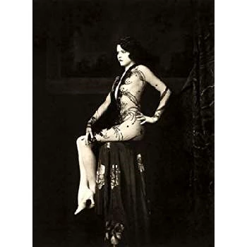 Jean Ackerman Biography