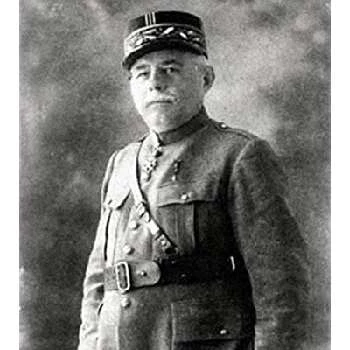 Jean Baptiste Eugène Estienne - Age, Bio, Birthdate, Family, Networth & More