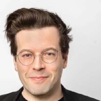 Jean-Benoit Ratté Biography