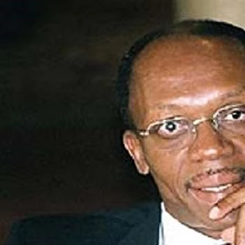 Jean-Bertrand Aristide Biography