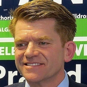 Brian Jean - Networth, Biography, Birthdate, Family & More