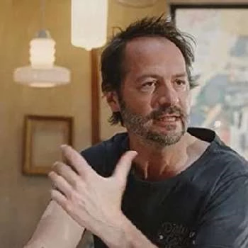 Jean-Charles Chagachbanian Biography