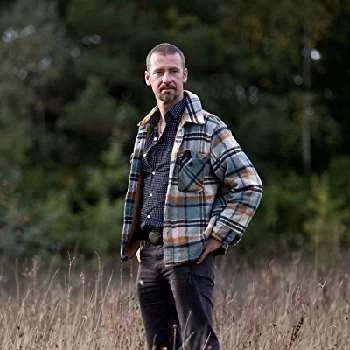 Jean-Charles Hue Biography