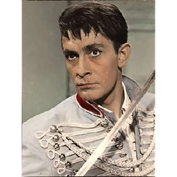 Jean-Claude Pascal Biography