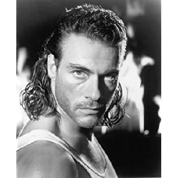 Jean-Claude Van Damme - Age, Wiki, Birthdate, Bio, Networth, Family & More