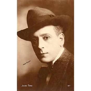 Jean Dax - Income, Birthday, Family, Bio, Networth & More