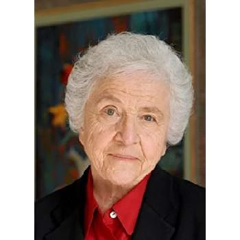 Jean Effron - Age, Bio, Birthdate, Family, Networth & More