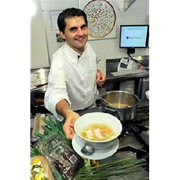 Jean-Francois Bruel - Age, Bio, Birthdate, Family, Networth & More