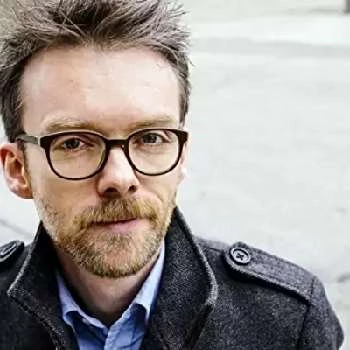 Jean-François Caron - Age, Bio, Birthdate, Family, Networth & More