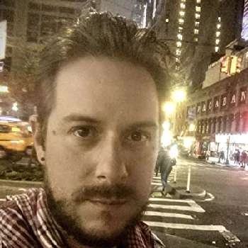 Jean-François Ferland Biography