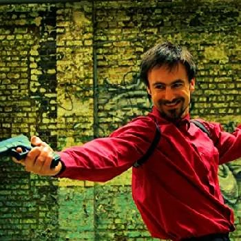 Jean-François Maun - Age, Bio, Birthdate, Family, Networth & More